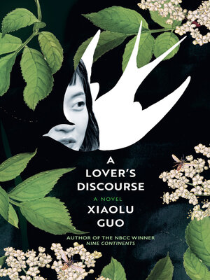 cover image of A Lover's Discourse
